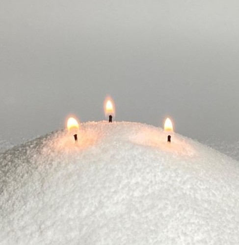 New language of elegance